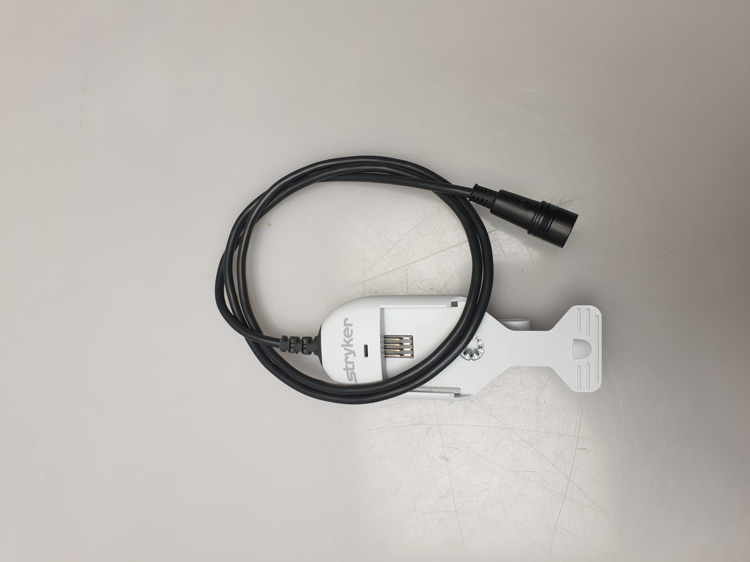 Stryker flyte surgivcal hemet 0408-600-000 0408-600-704 + Flyte Power Cord – Bild 15