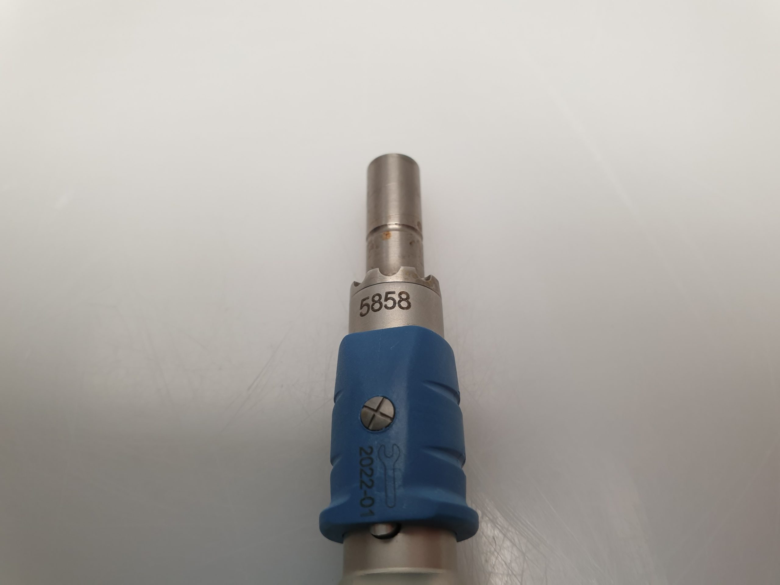 Aesculap GB740R – Hi-Line Xs Craniotome Handpiece – Bild 8