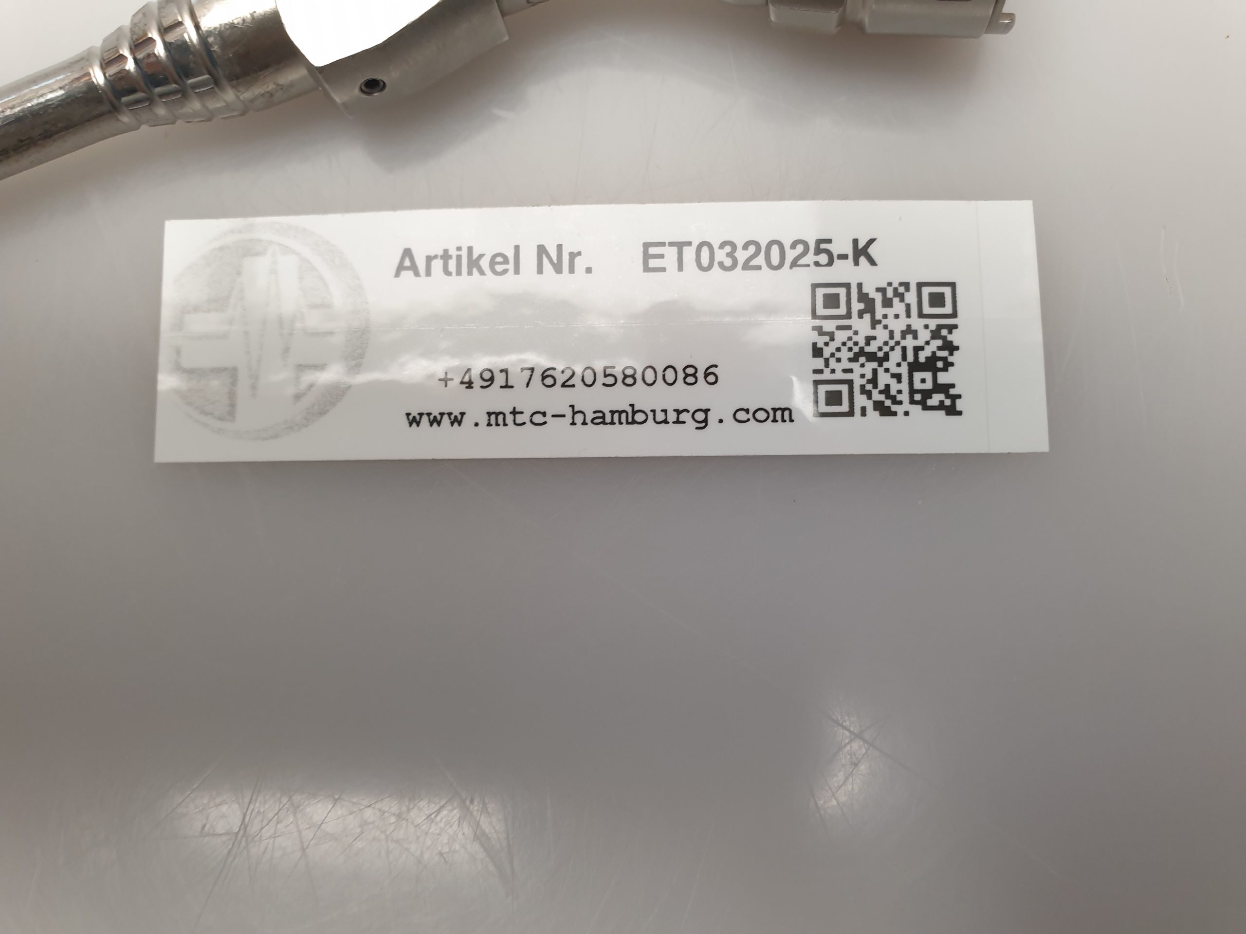 Aesculap GB534R Angled Handpiece Winkelhandstück – Bild 2