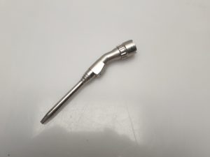 Aesculap GB534R Angled Handpiece Winkelhandstück