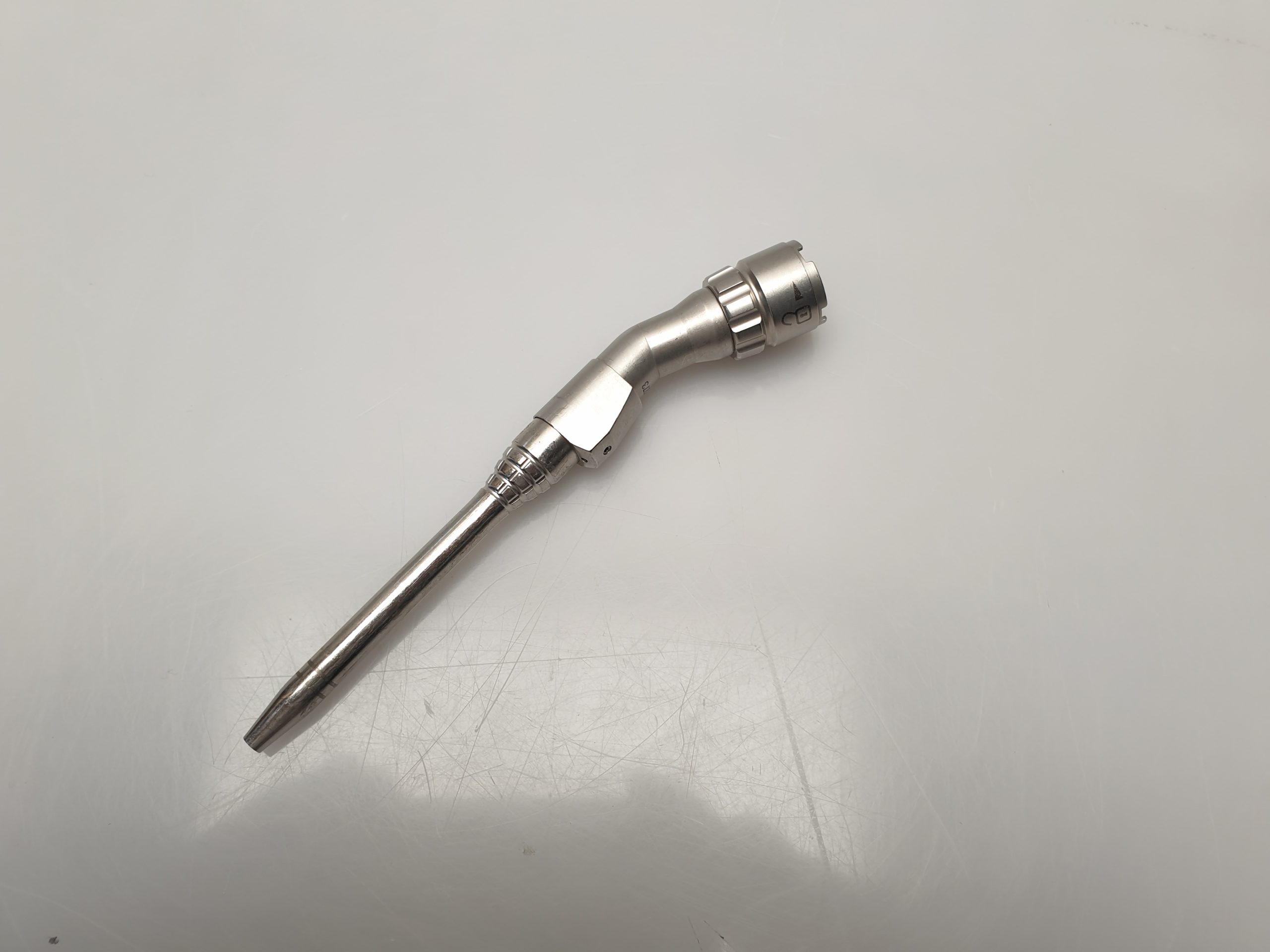 Aesculap GB534R Angled Handpiece Winkelhandstück