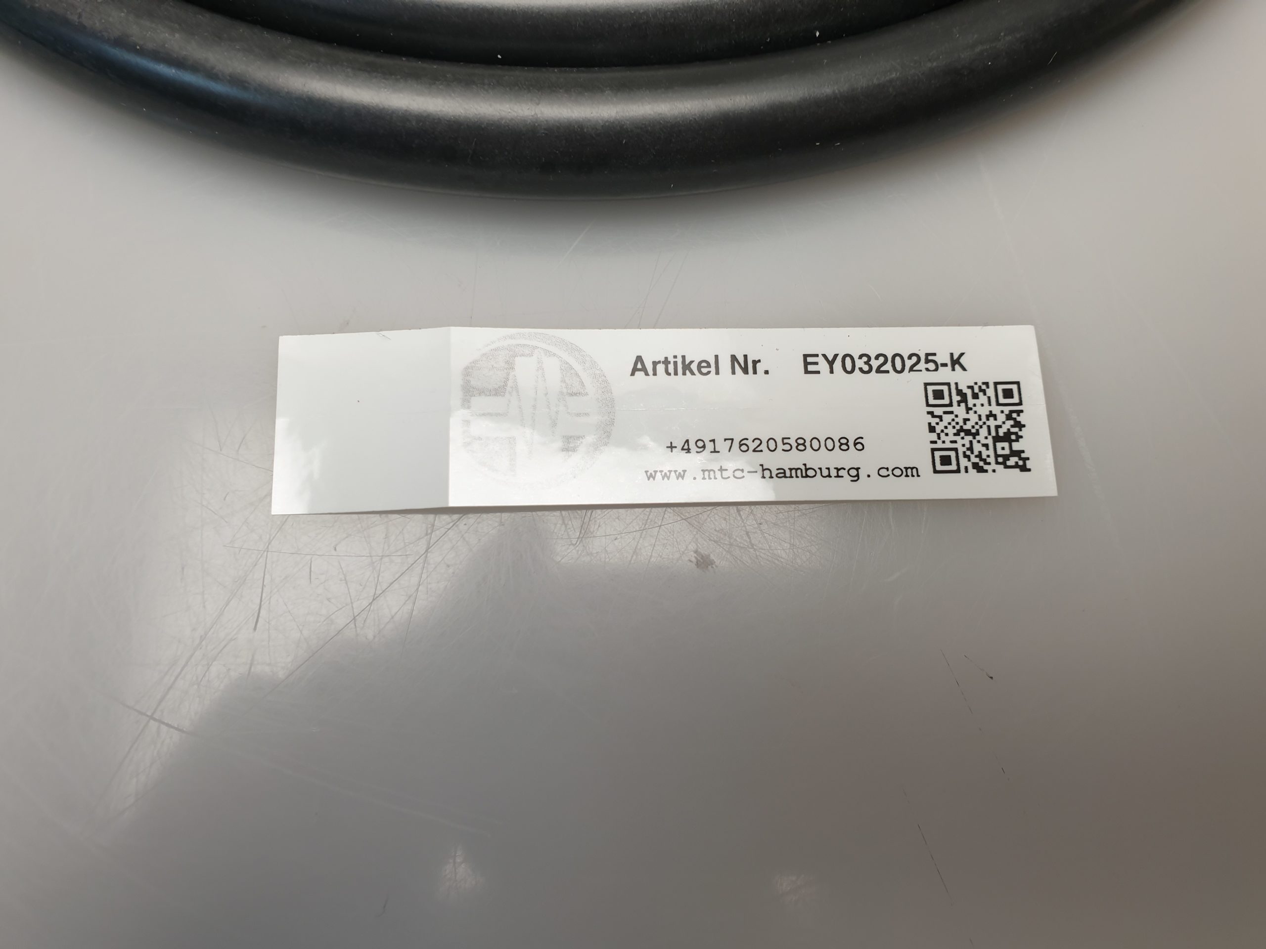 Aesculap-Dräger GA513R Motor-Kabel – Bild 2