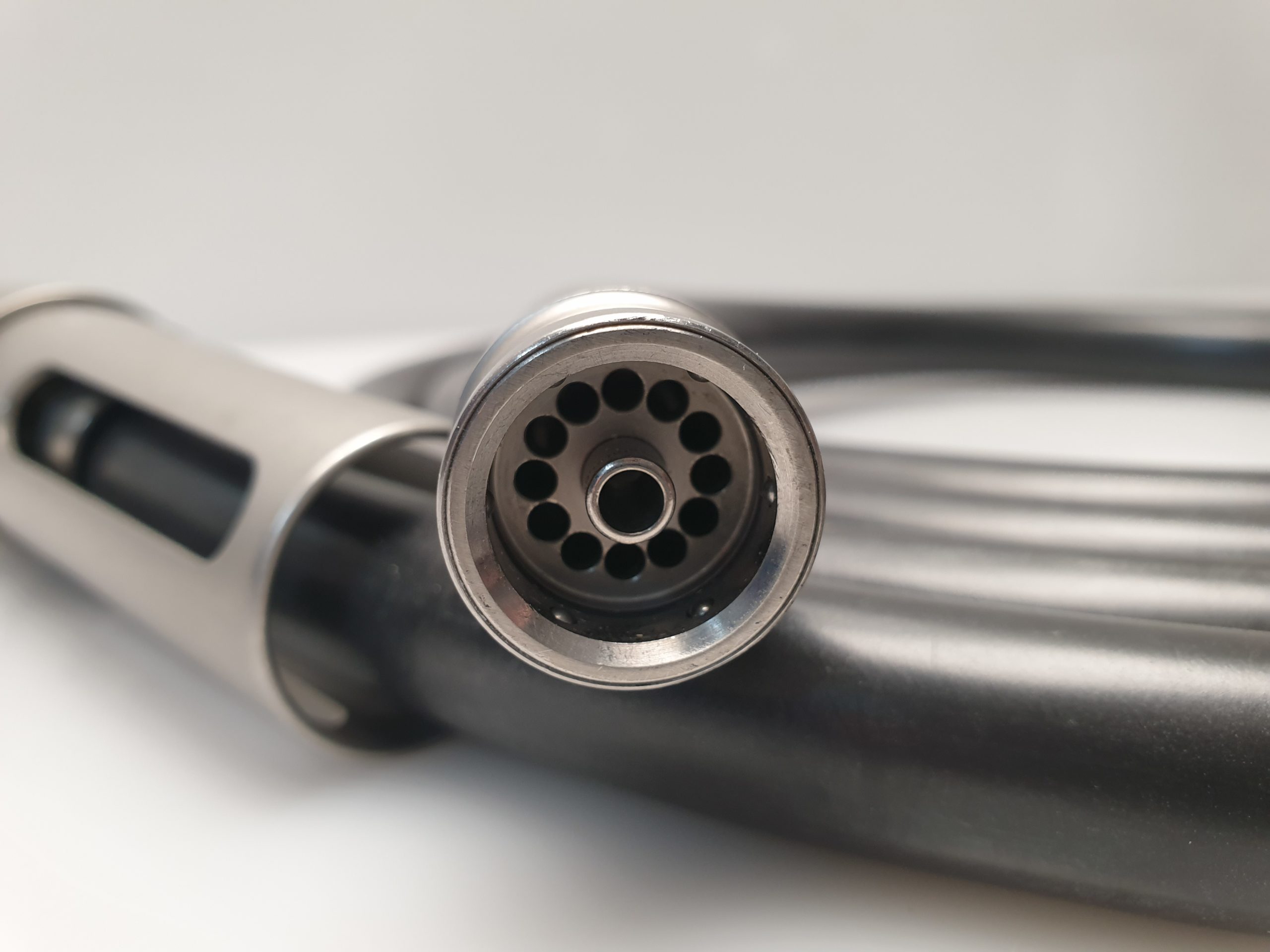 Aesculap-Dräger GA513R Motor-Kabel – Bild 6