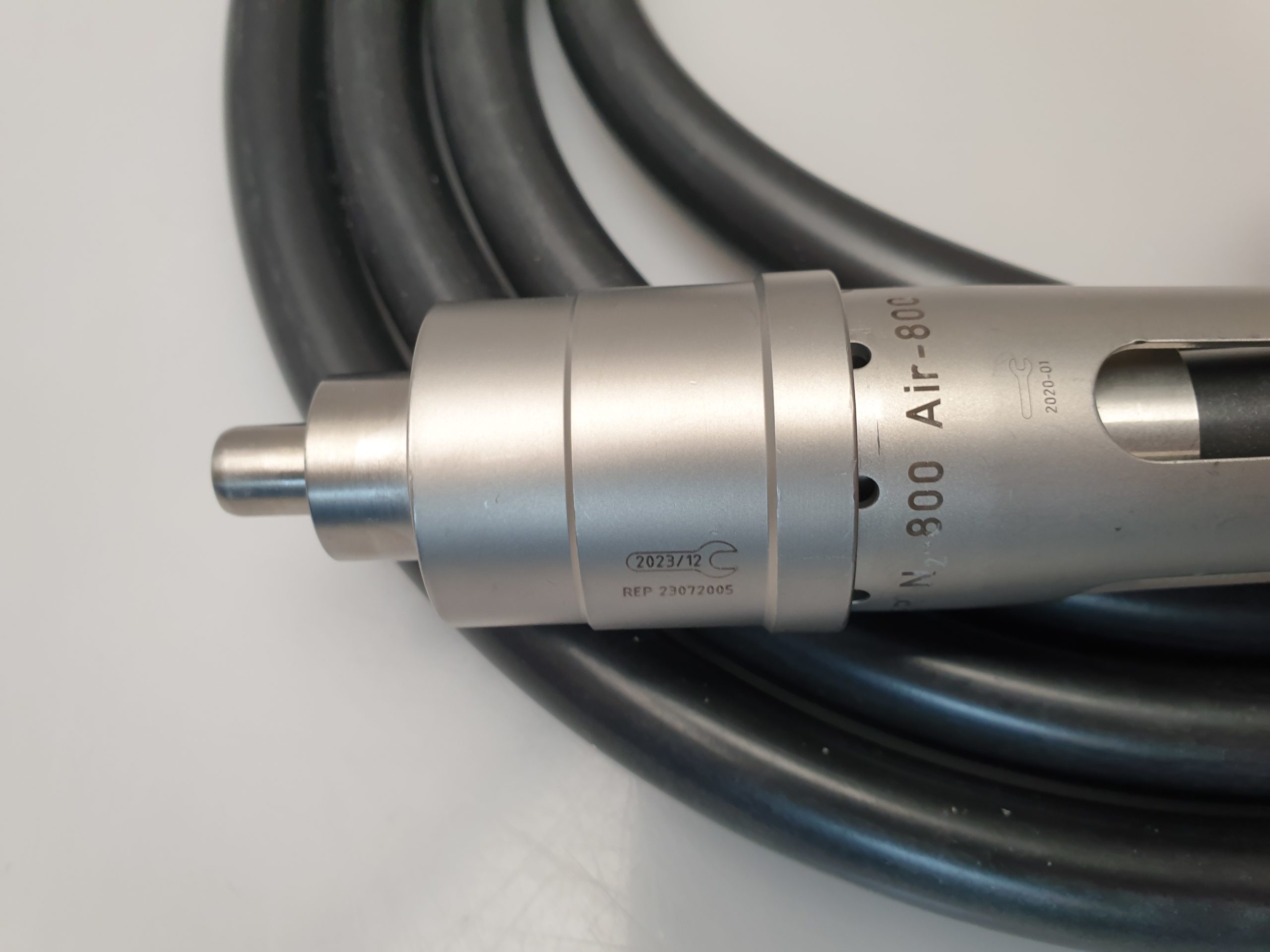 Aesculap-Dräger GA513R Motor-Kabel – Bild 9