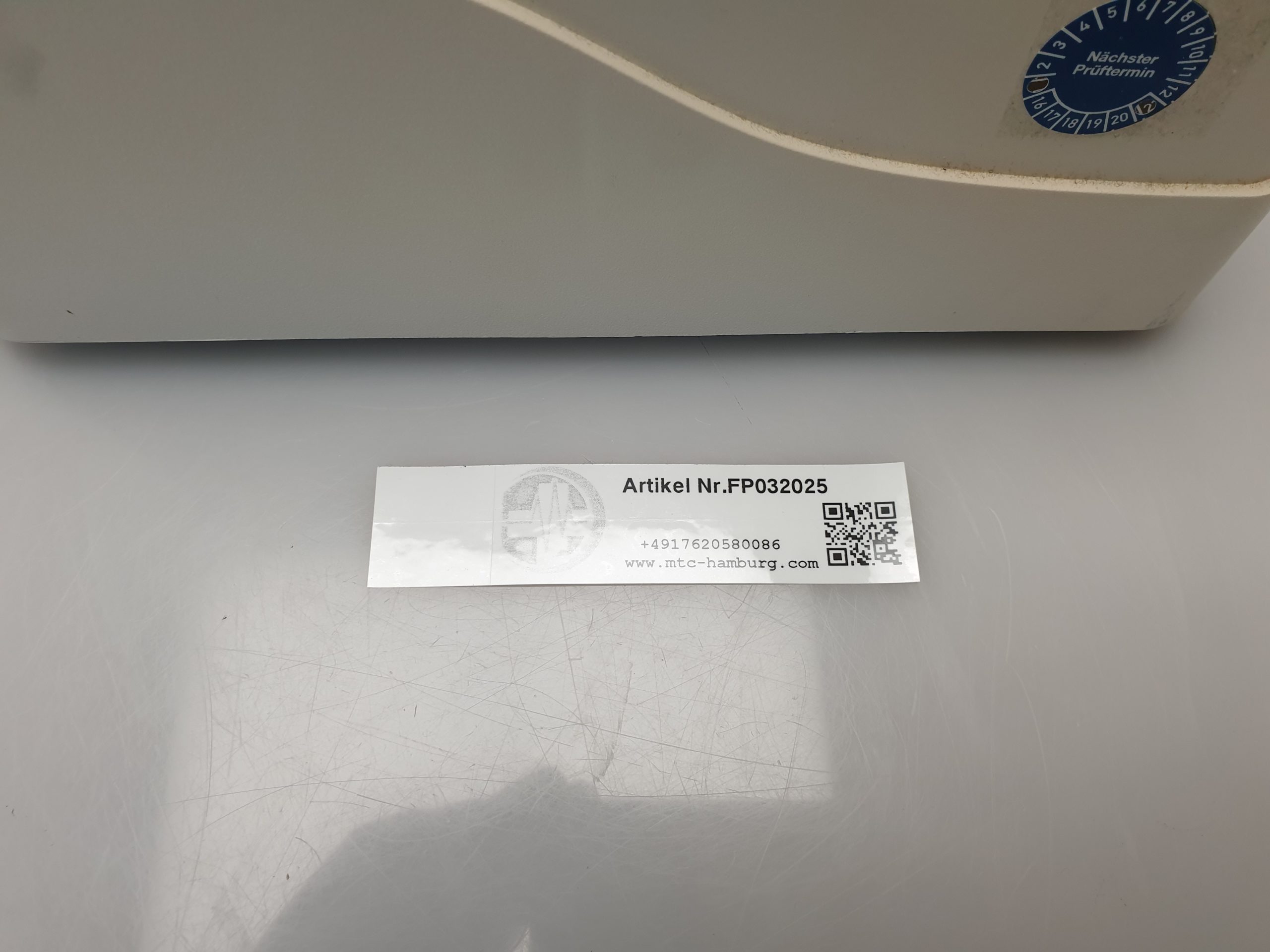 Stryker 400-655 Station Battery Charger - Ladegerät – Bild 2