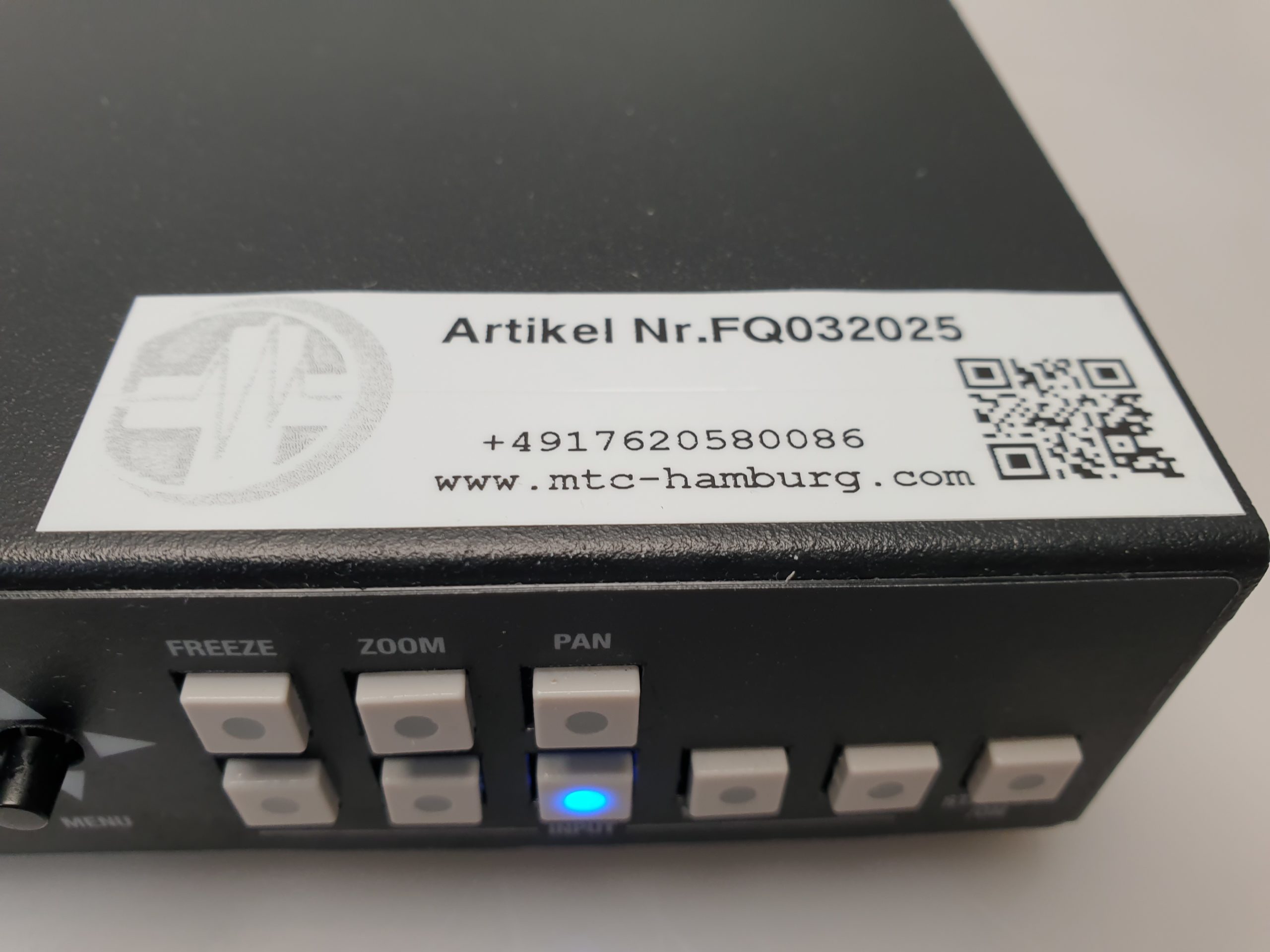 TV one C2-2200 Video scaler – Bild 2