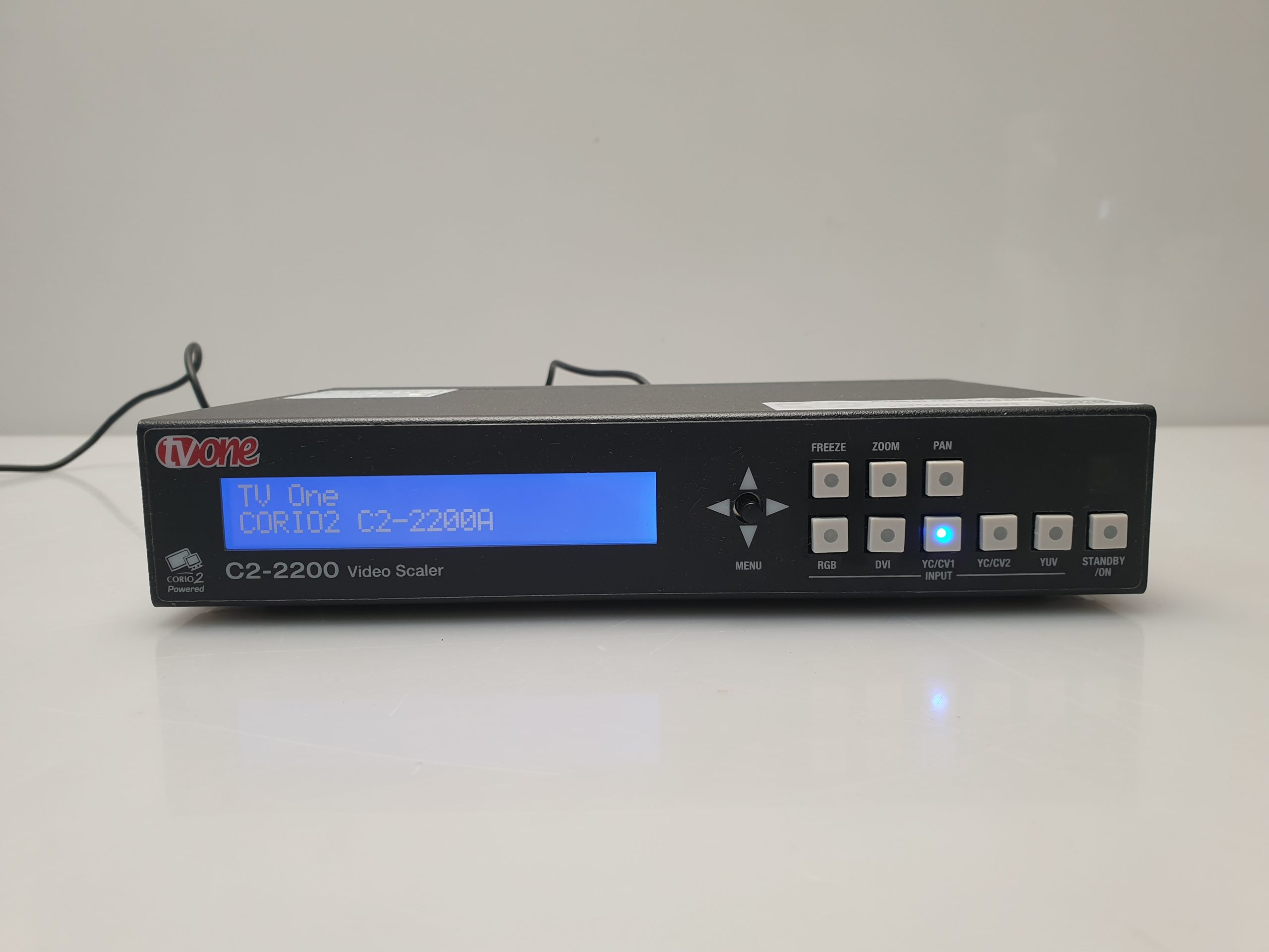TV one C2-2200 Video scaler – Bild 3