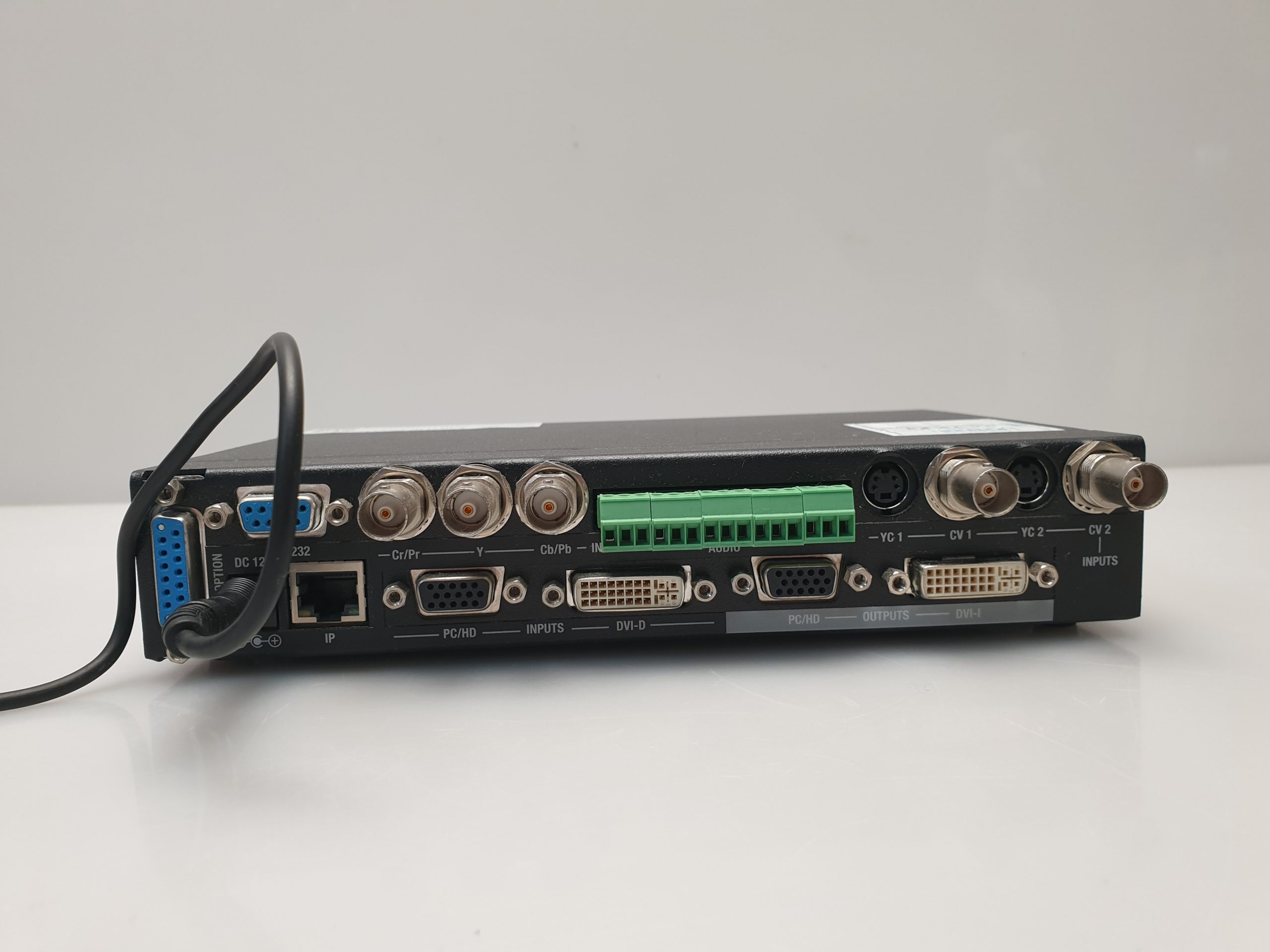 TV one C2-2200 Video scaler – Bild 6