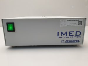 Noratel Imed  Trenntrafo 1000VA