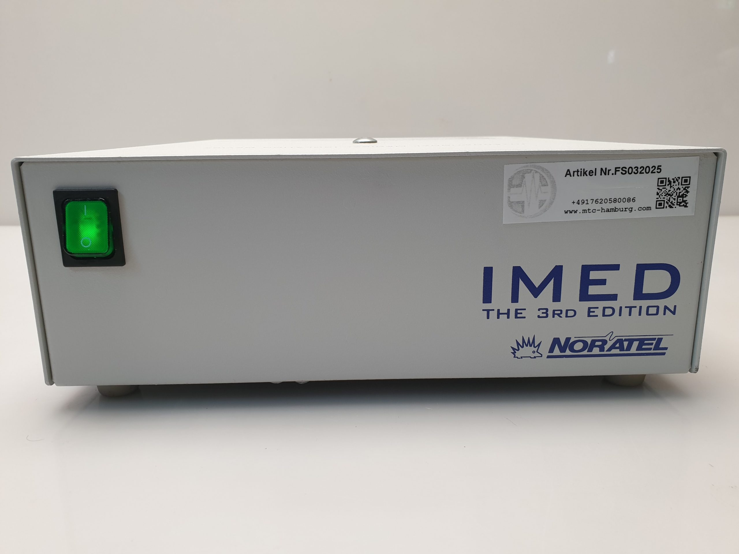 Noratel Imed Trenntrafo 1000VA