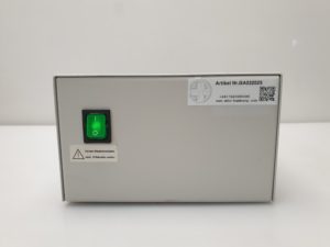 DeMeTec IPs-1400r3-8k   1450VA Trennstransformator - Trenntrafo