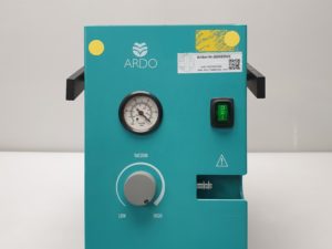 Ardo Senator 30 Absauger - Absaugung - Absaugpumpe