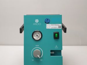 Ardo Senator 30 Chirurgie Sauger Absaugung