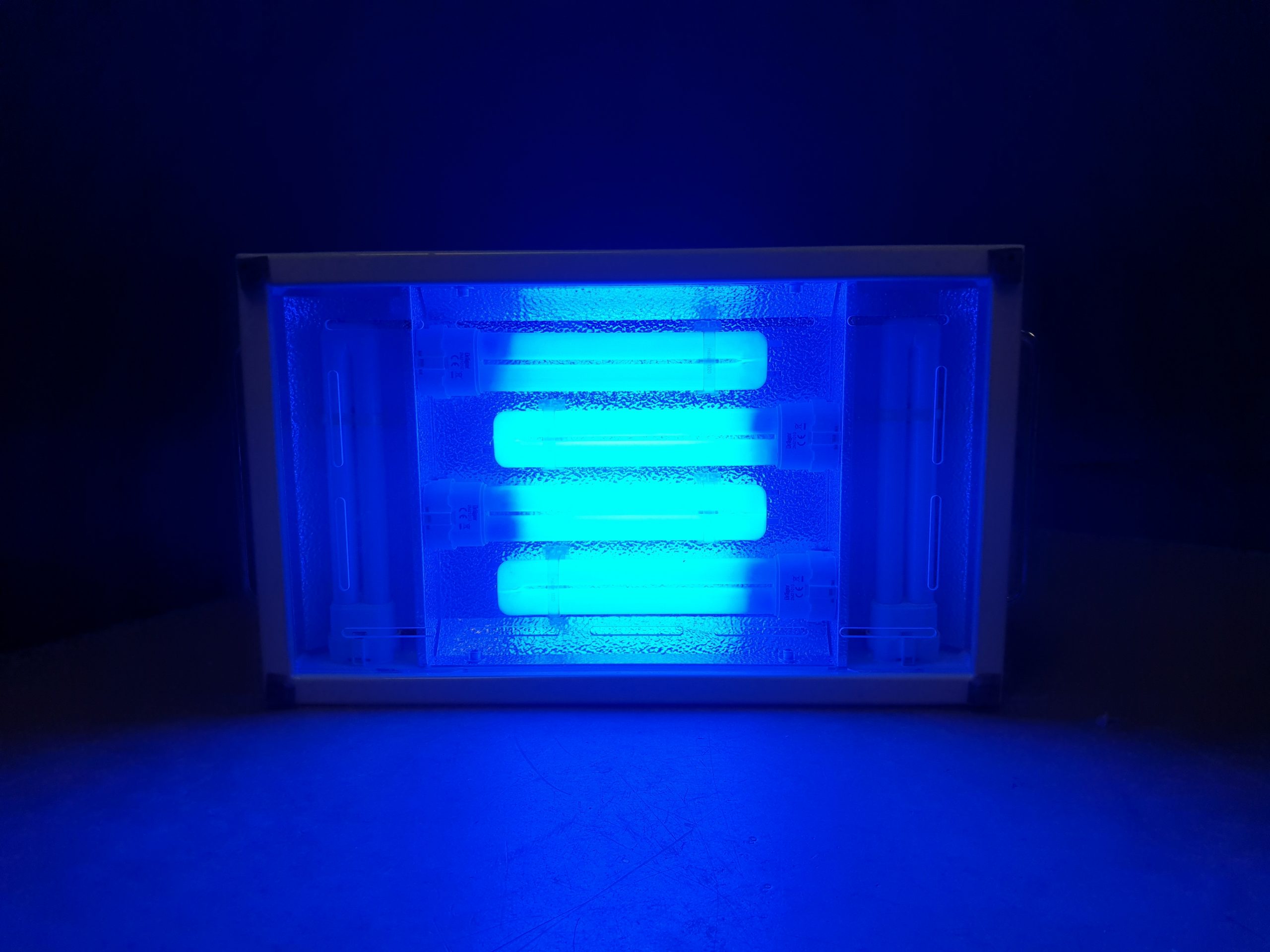 Dräger Photo-Therapy 4000 Neonatal Photo-therapy Unit – Bild 12