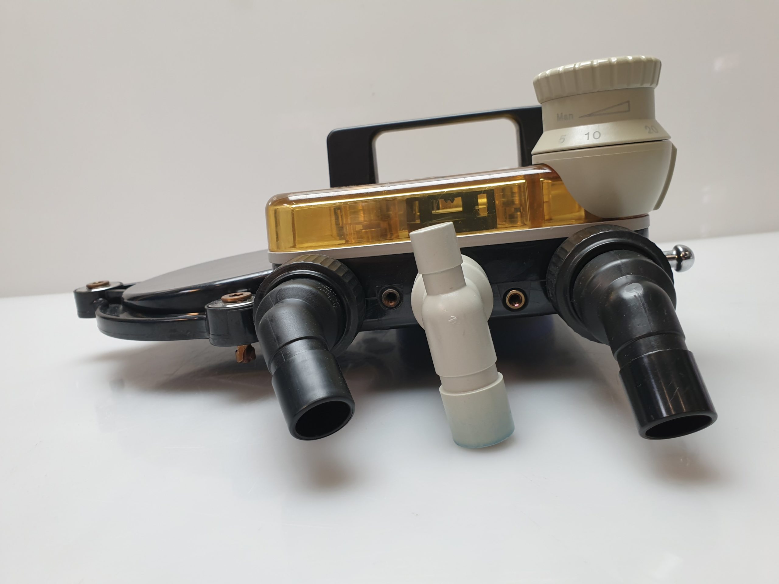 Dräger Drager Kreisteil für Primus, Pallas – Bild 7