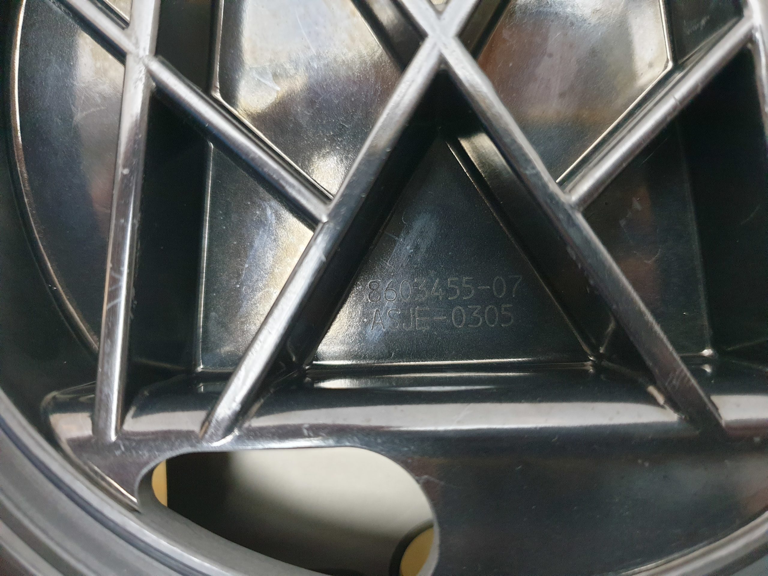 Dräger Drager Kreisteil für Primus, Pallas – Bild 10