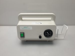 Medap Sekretsauger P 7010