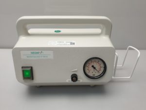 Medap Sekretsauger P 7010