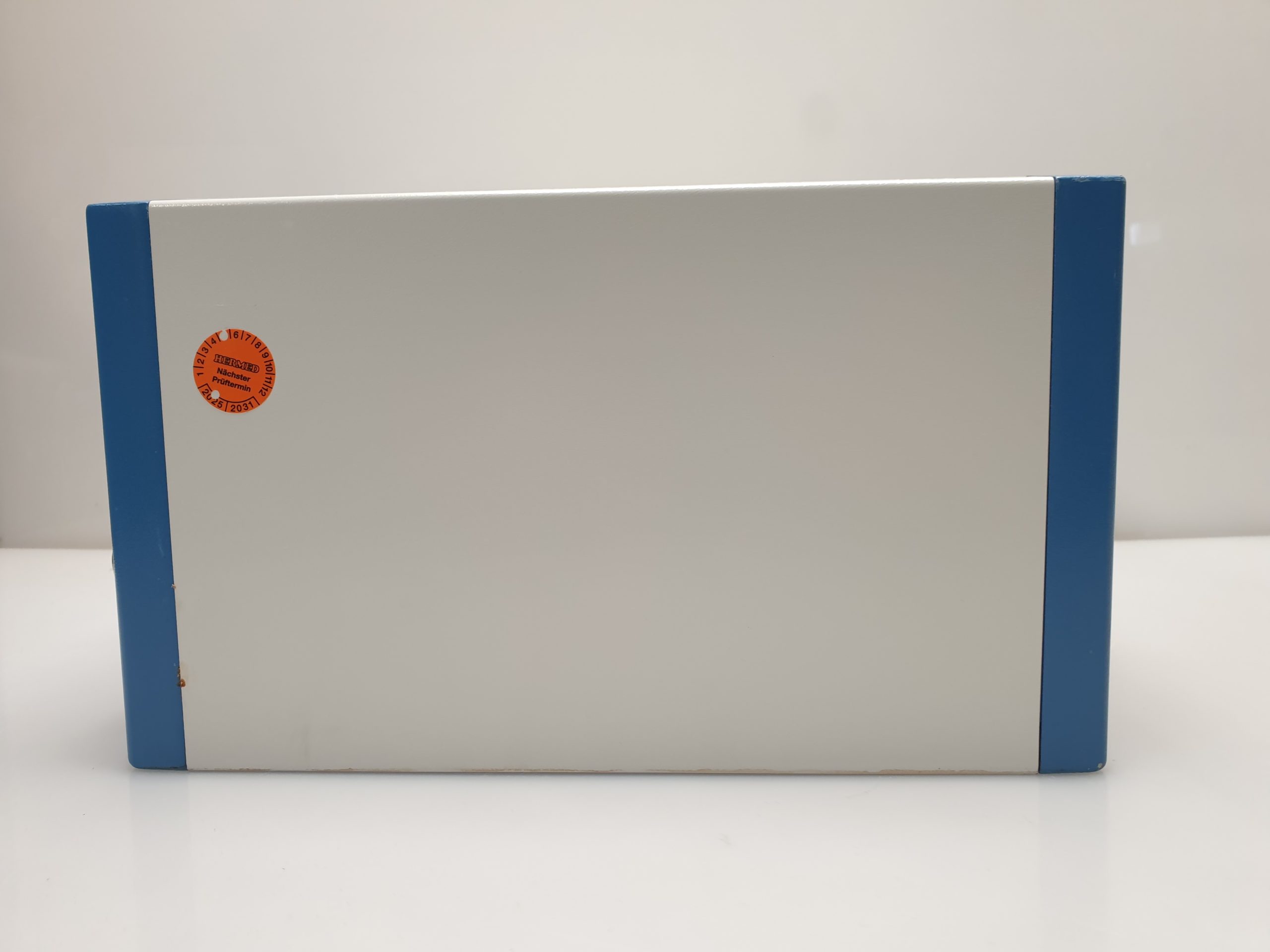 Aescualp Flow 40 PG080 Hochfluss-Insufflator - – Bild 6