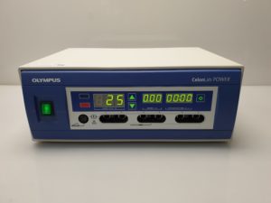 Olympus Celonlab Power