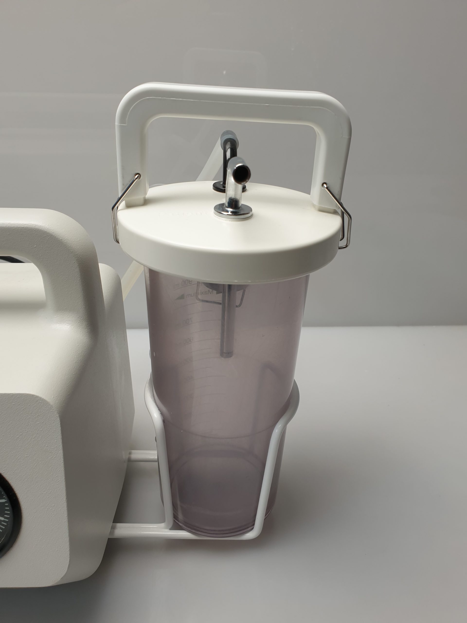 Medap Sekretsauger P 7010 – Bild 5