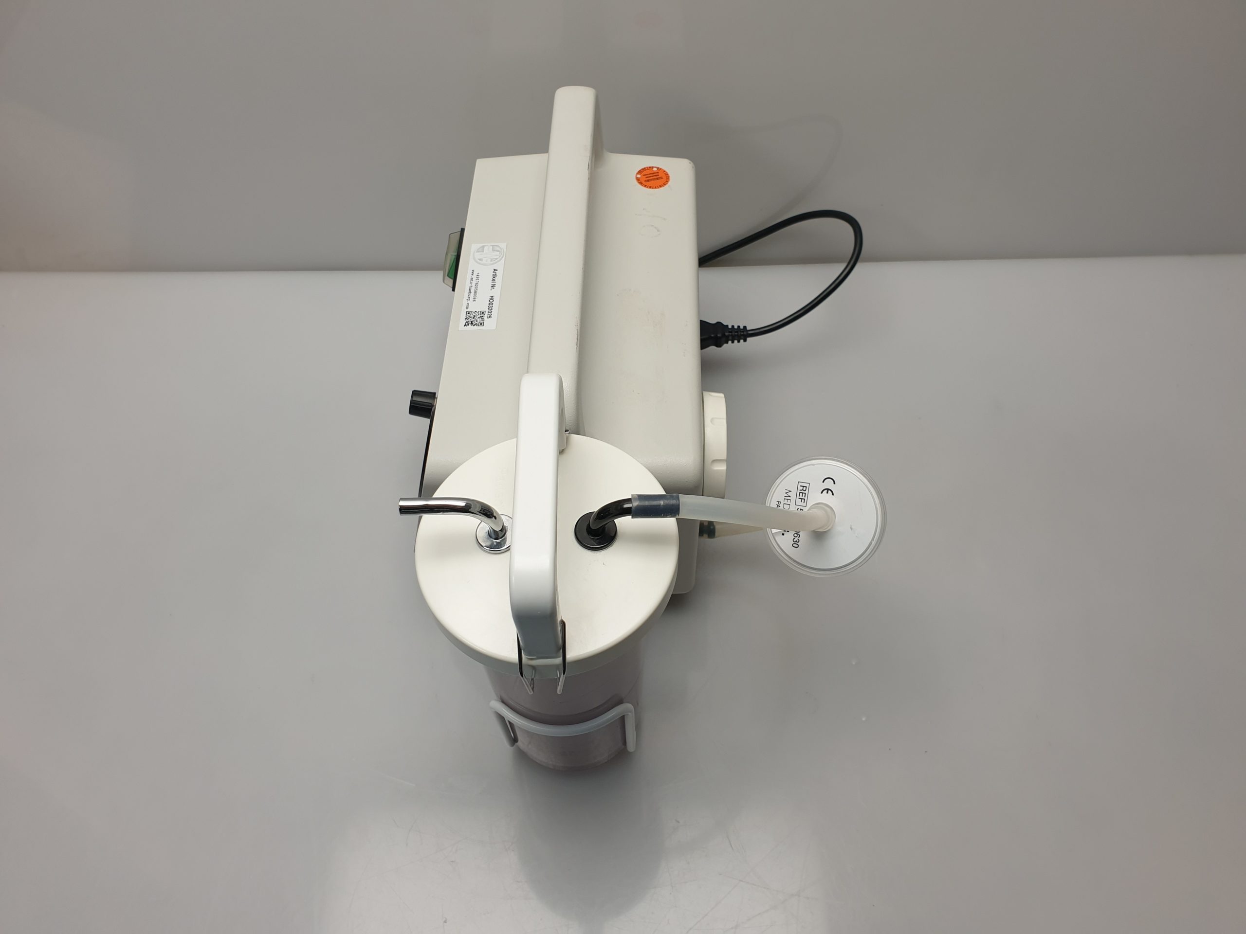 Medap Sekretsauger P 7010 – Bild 7