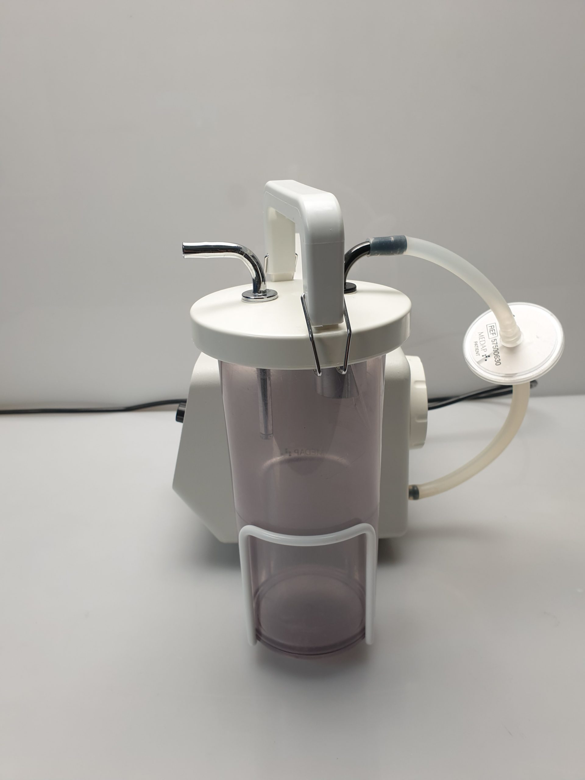Medap Sekretsauger P 7010 – Bild 8