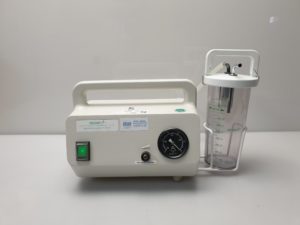 Medap Sekretsauger P 7010