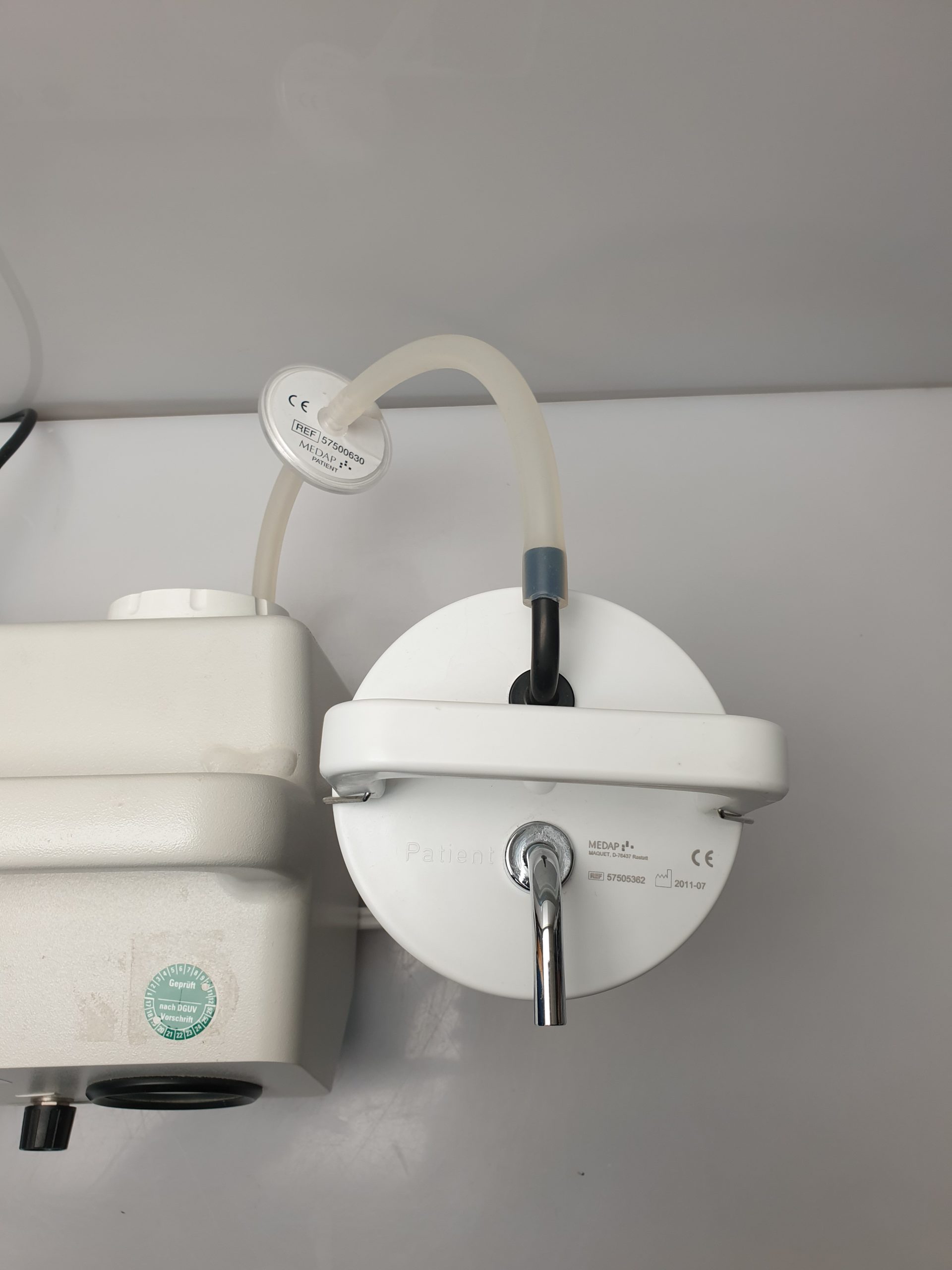 Medap Sekretsauger P 7010 – Bild 7