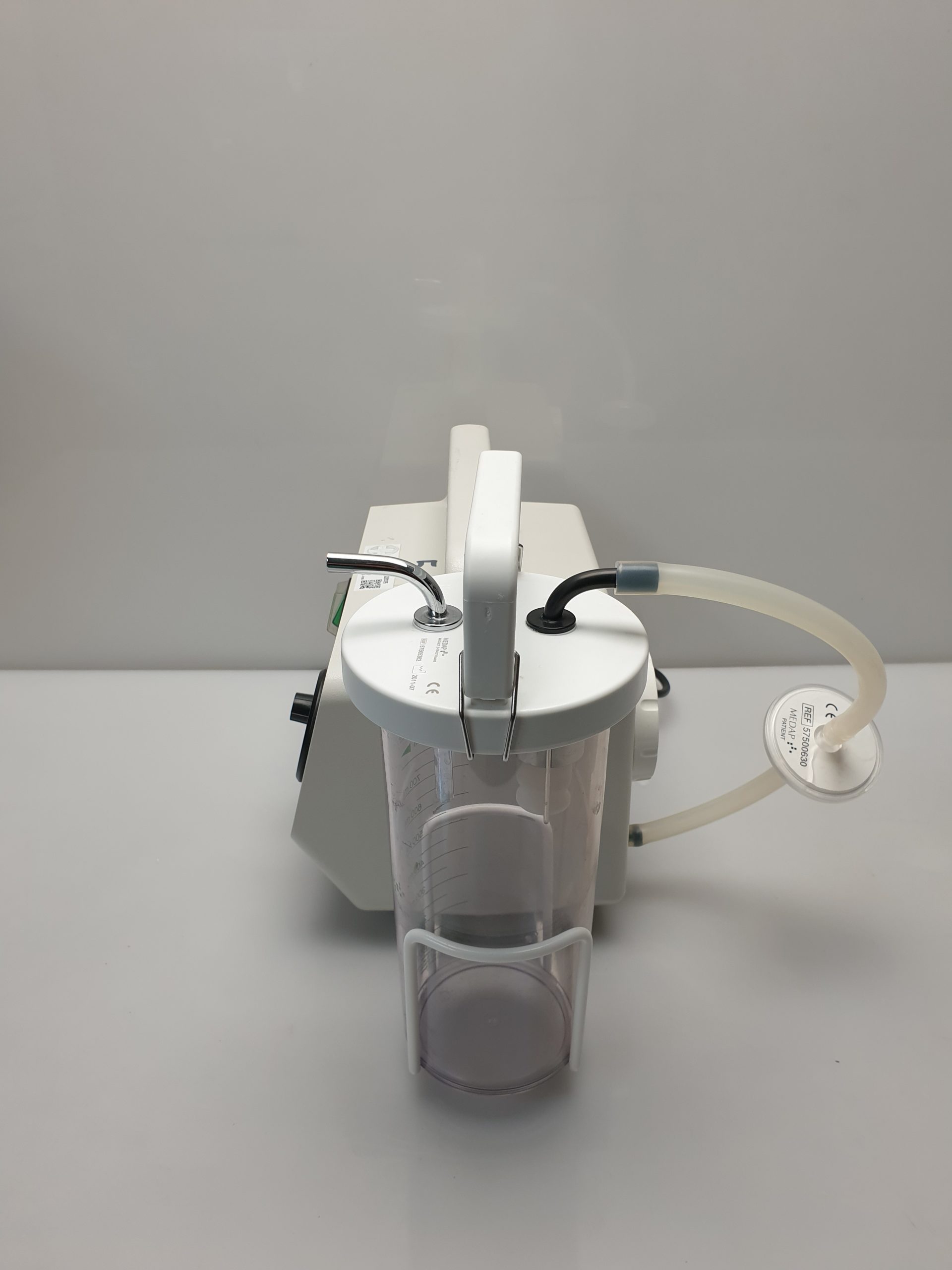 Medap Sekretsauger P 7010 – Bild 8