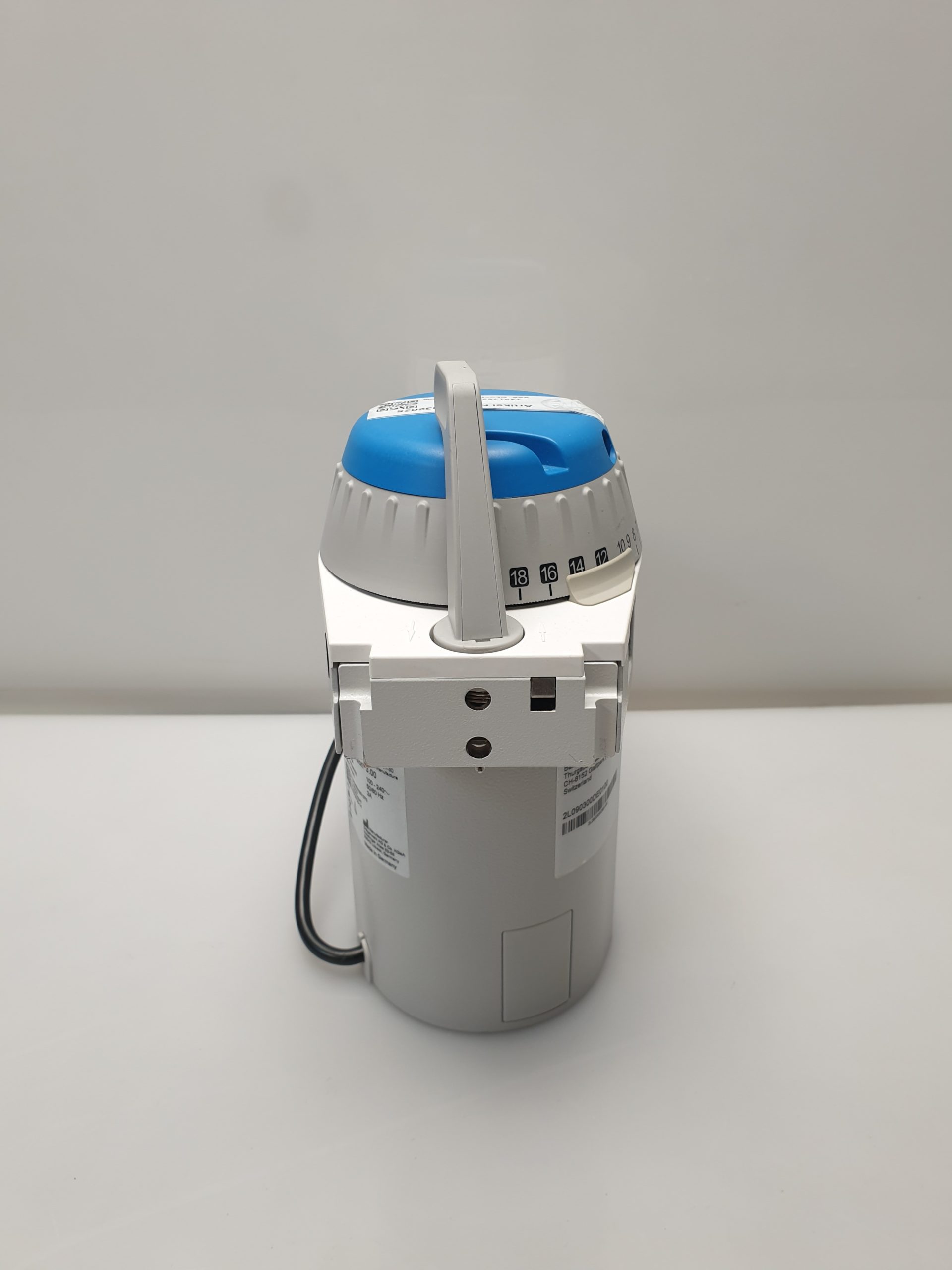 Dräger D Vapor 3000 – Bild 8