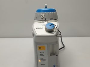 Baxter Suprane Desflurane Drager D-Vapor 3000 Vaporiser