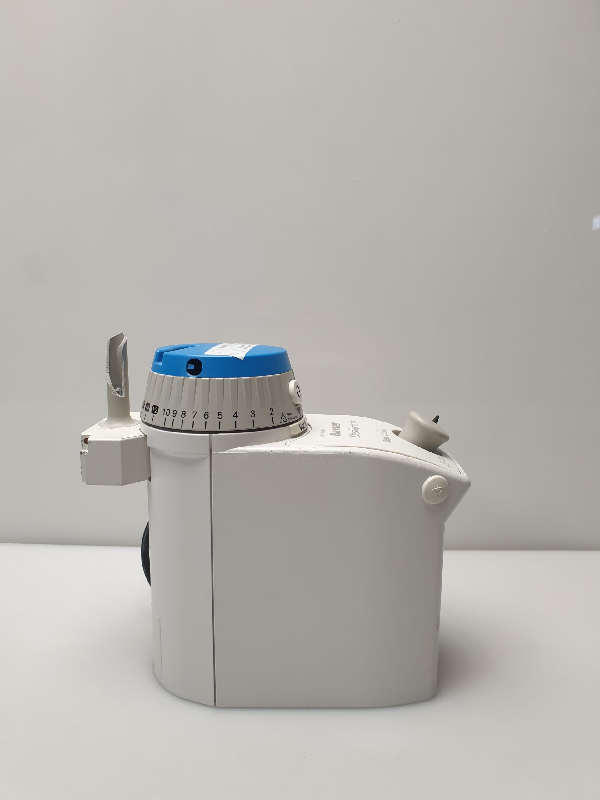 Dräger Baxter Desflurane D Vapor – Bild 6