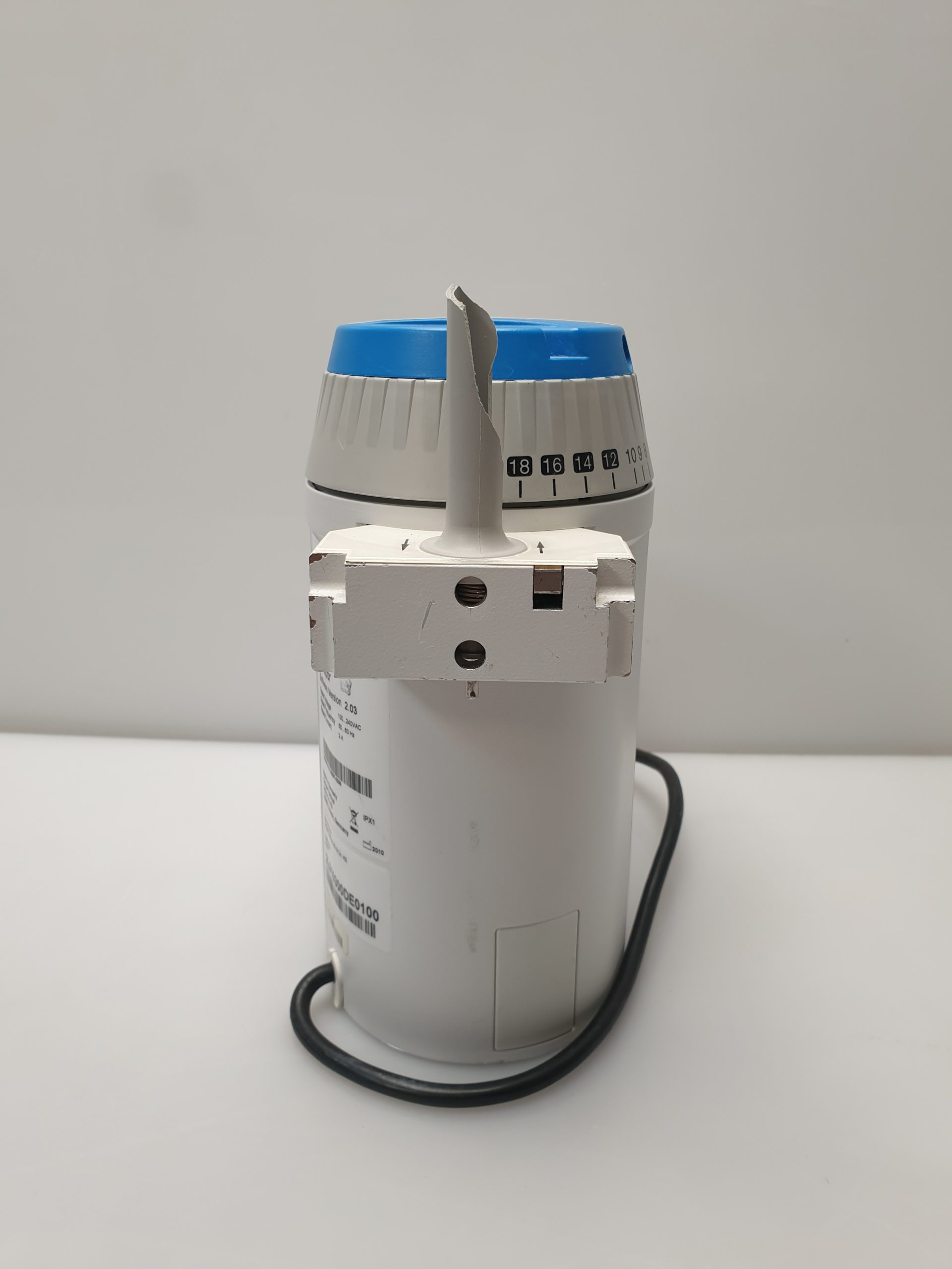 Dräger Baxter Desflurane D Vapor – Bild 7