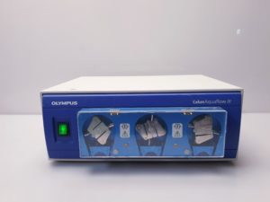 Olympus Celon Aquaflow III