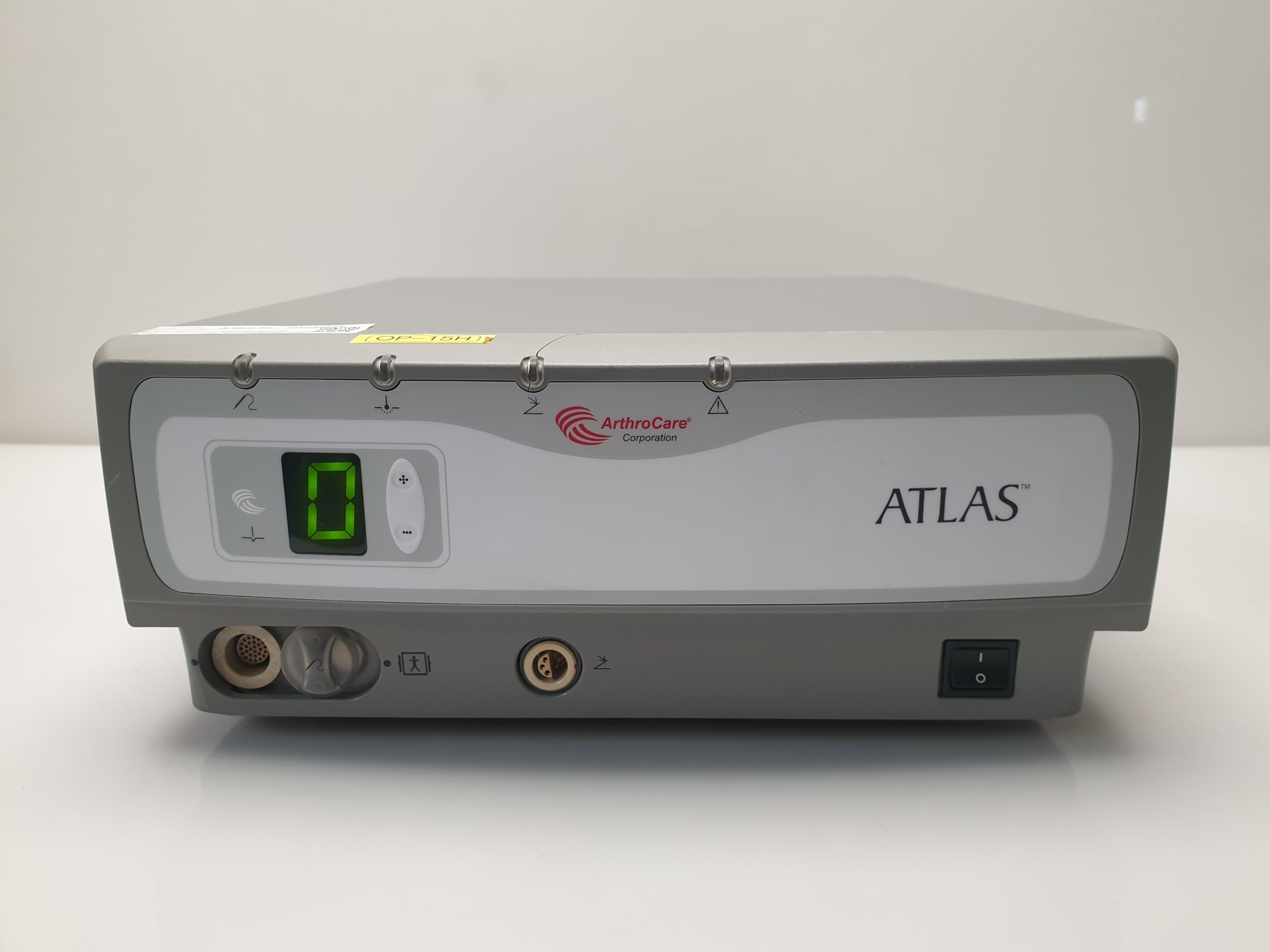 Atlas Arthrocare RF11000 Arthroscopy Controller – Bild 5