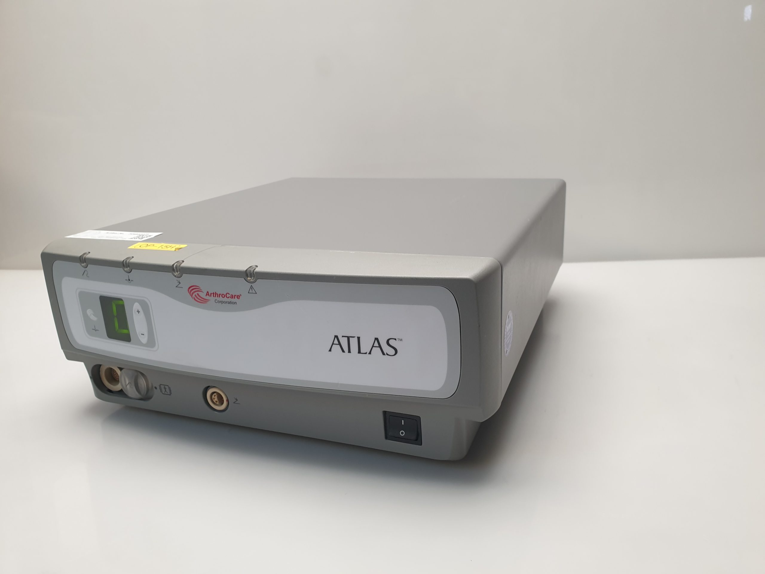 Atlas Arthrocare RF11000 Arthroscopy Controller – Bild 6