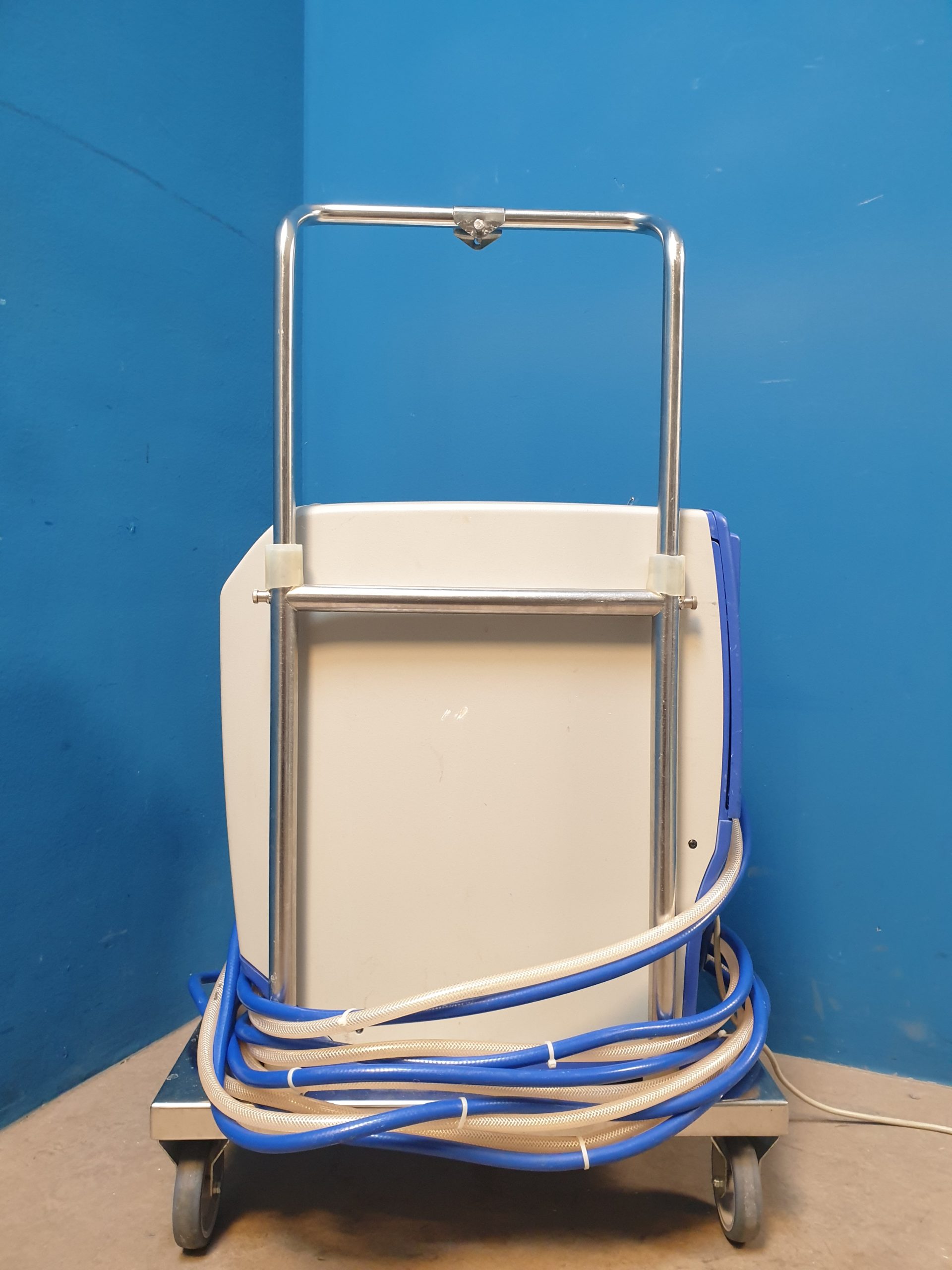 Gambro WRO 300H WRO300H Wasseraufbereitungsanlage – Bild 19