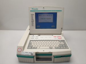 St. Jude Medical Inc. 3500 Pacemaker Programmer