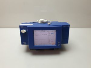 TOSCA TCM4 Series Radiometer Masimo