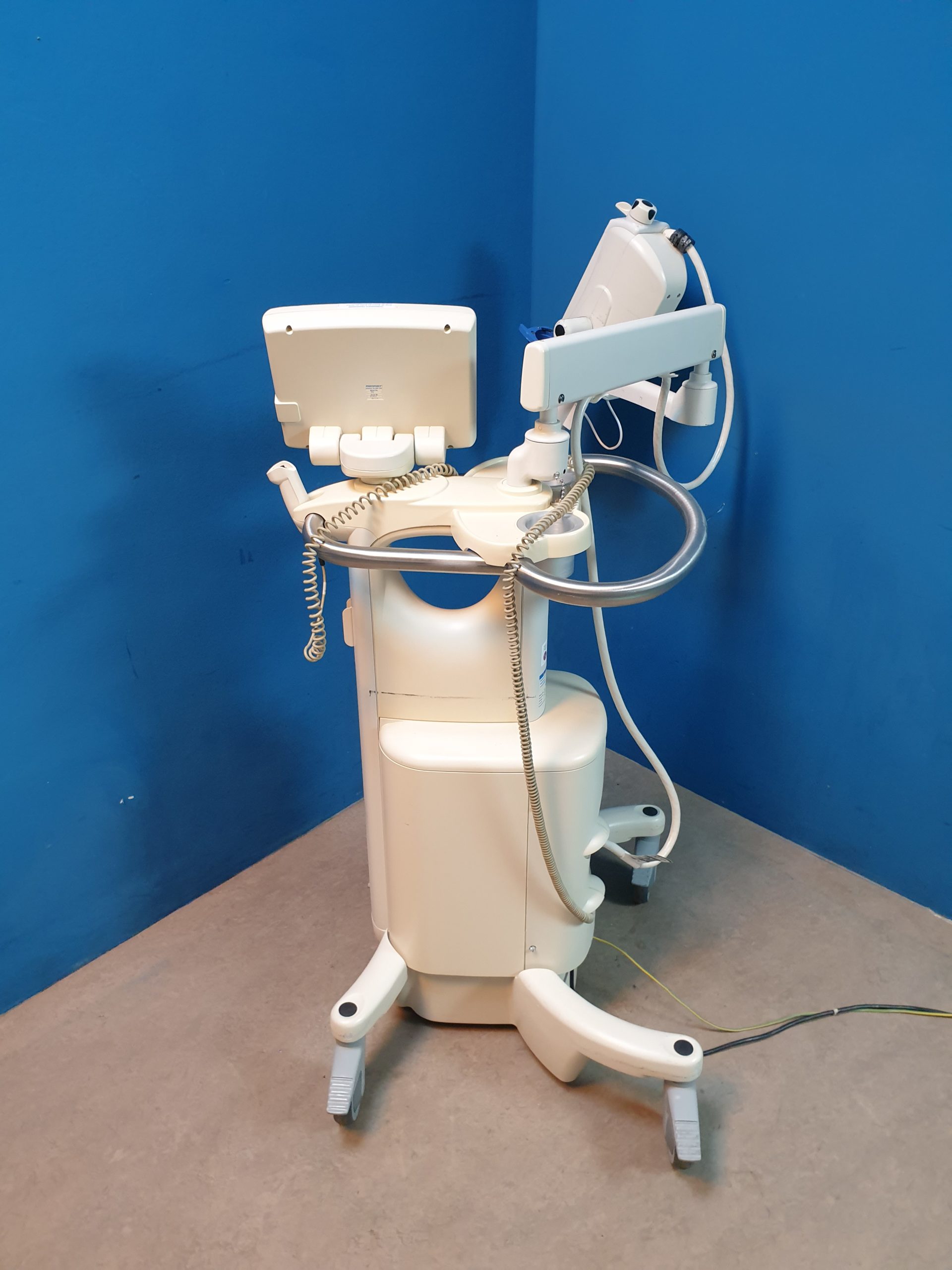 Medrad Mark V ProVis Kontrastmittelinjektionssystem – Bild 15