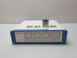 Aesculap Akkuladegerät GA 627M