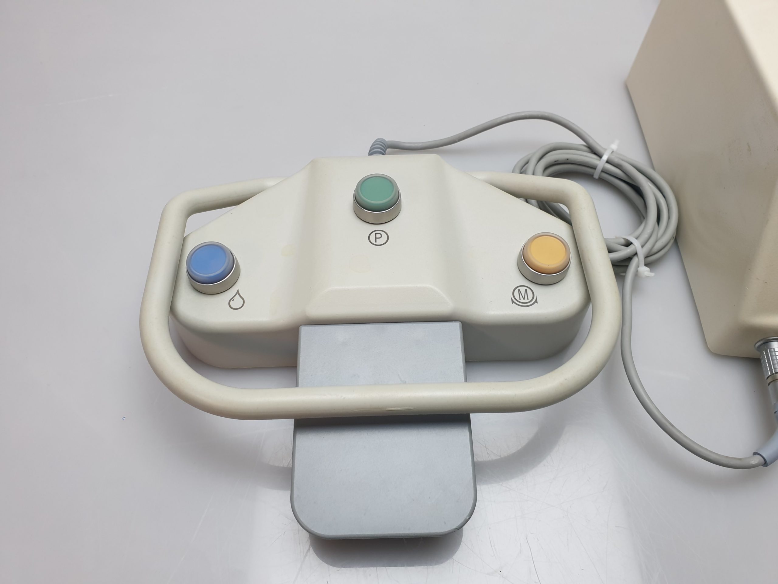 Nouvag MD-20 Implant Direct Chirurgisches Zahnimplantat-Motorsystem – Bild 7