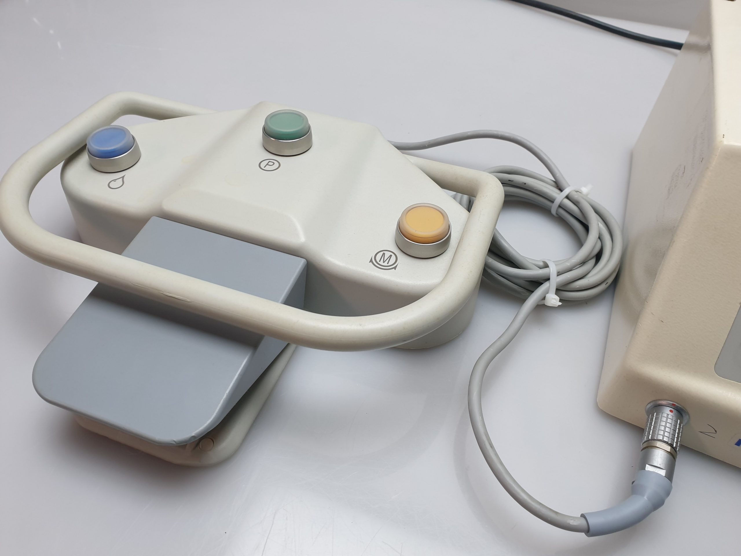 Nouvag MD-20 Implant Direct Chirurgisches Zahnimplantat-Motorsystem – Bild 9