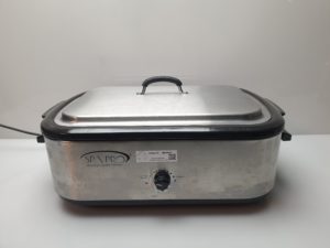 Spa Pro Massage Stone Heater D10B0726