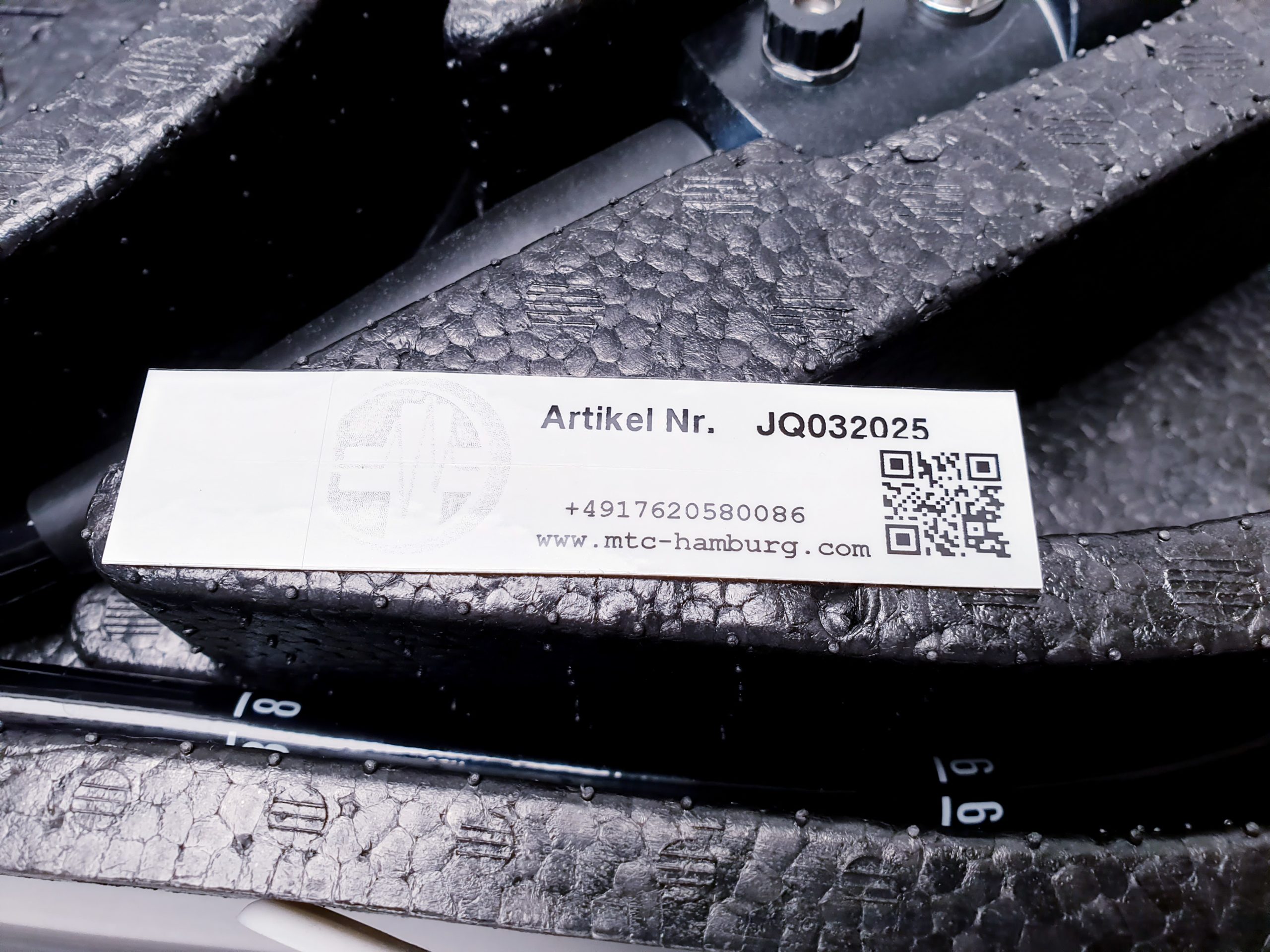 Pentax EC-3890Fi2 VideoKoloskop – Bild 2