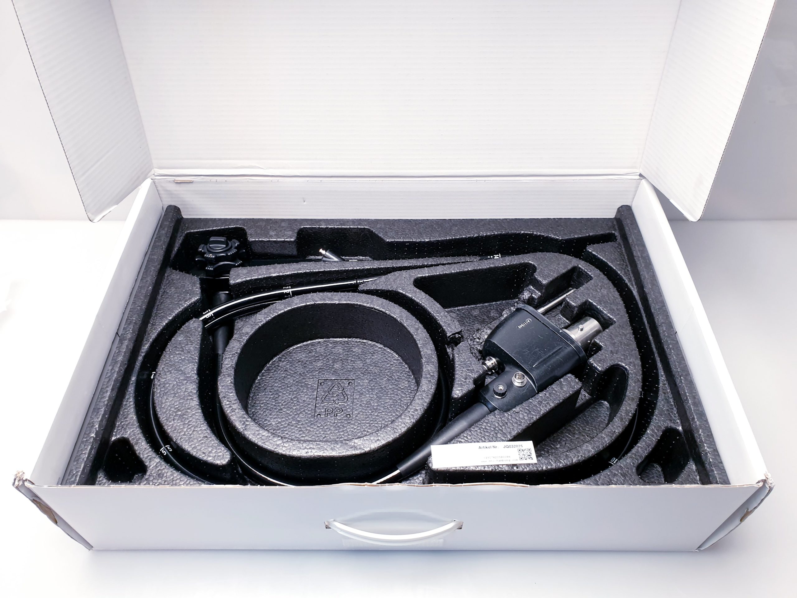 Pentax EC-3890Fi2 VideoKoloskop – Bild 3