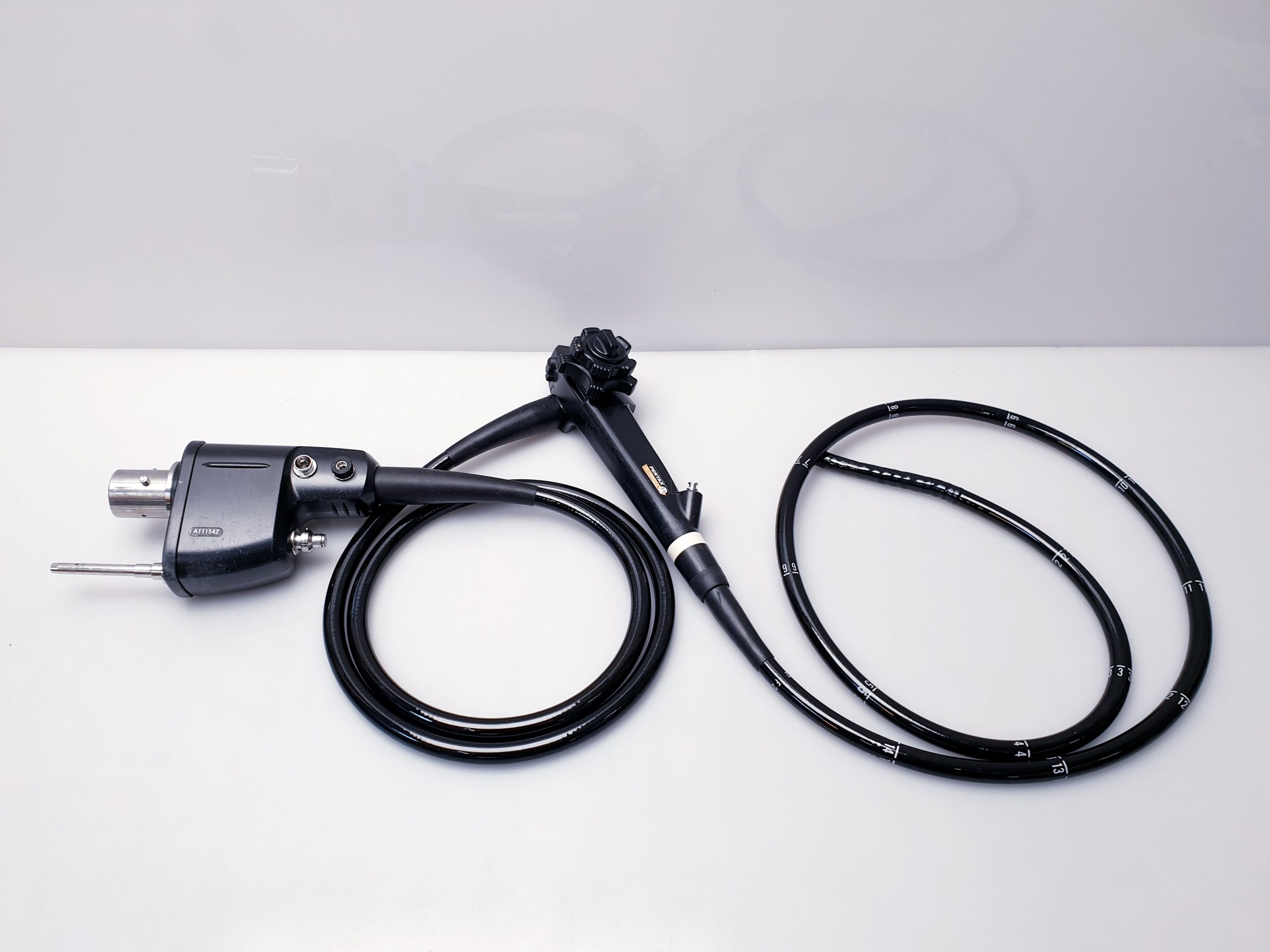 Pentax EC-3890Fi2 VideoKoloskop – Bild 5