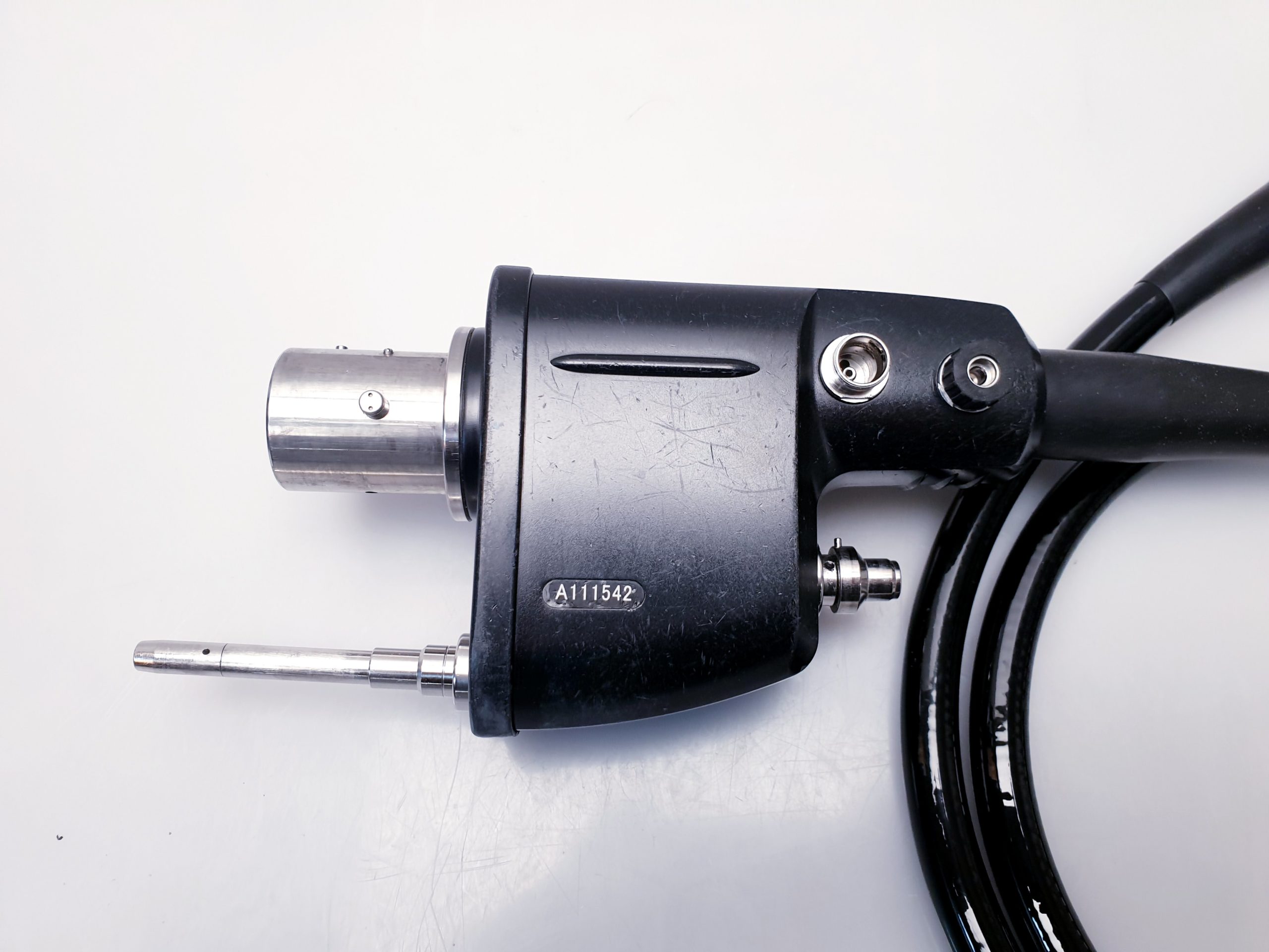 Pentax EC-3890Fi2 VideoKoloskop – Bild 7