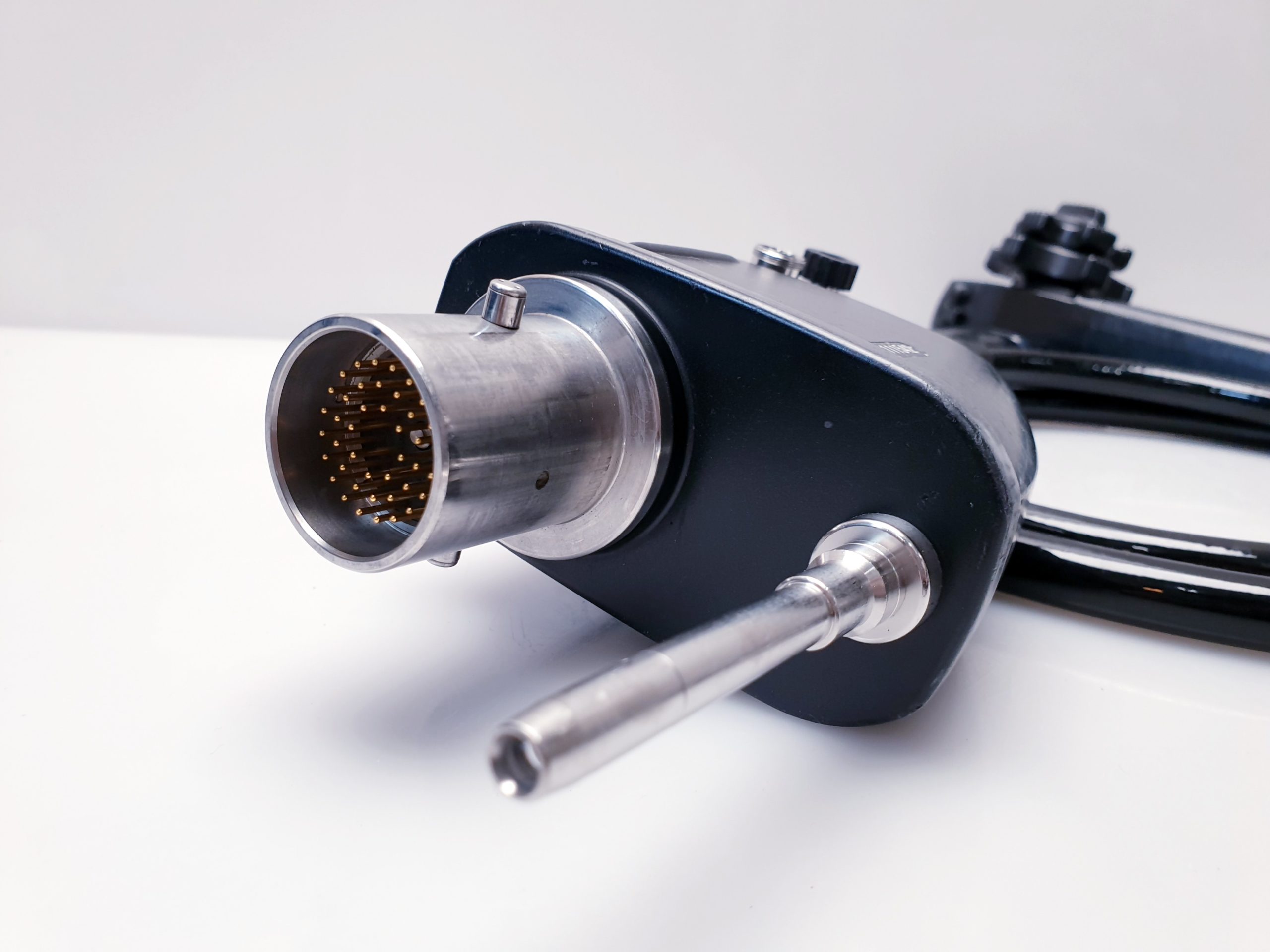 Pentax EC-3890Fi2 VideoKoloskop – Bild 8